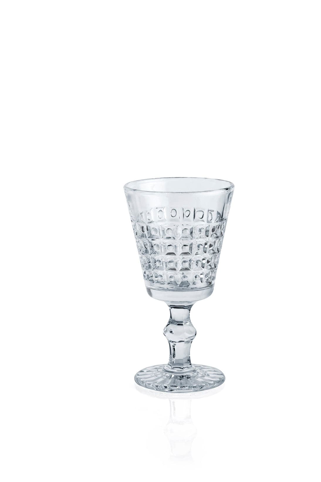 Calici WINDSOR trasparenti da 24 cl, confezione 6 pezzi in Autocategorizzazione Più Di Più Ideas - Casalnuovo di Napoli, commercioVirtuoso.it