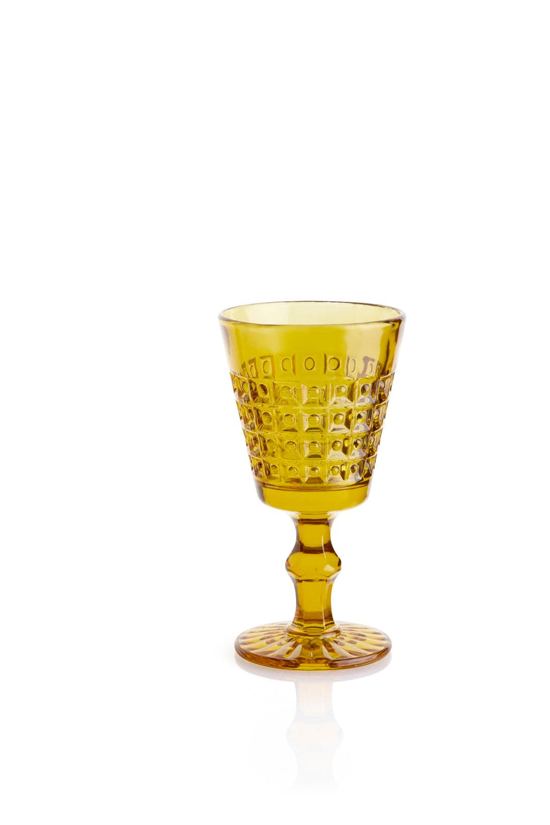 Calici WINDSOR da 24 cl, confezione 6 pezzi - colore ambra in Autocategorizzazione Più Di Più Ideas - Casalnuovo di Napoli, commercioVirtuoso.it
