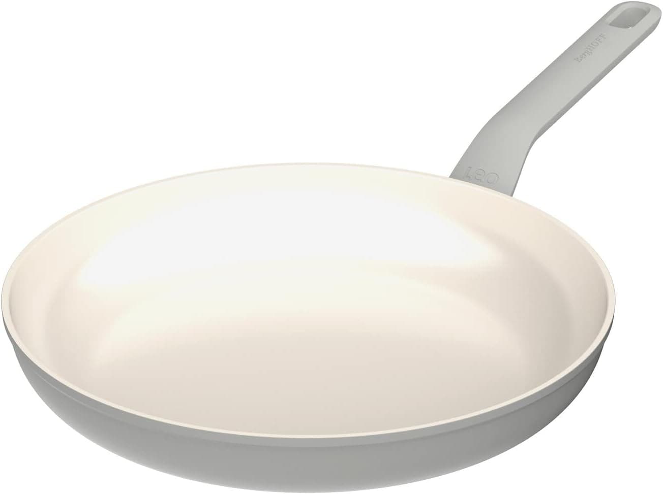 Padella antiaderente balance moonmist grigio 30 cm in Autocategorizzazione Più Di Più Ideas - Casalnuovo di Napoli, commercioVirtuoso.it