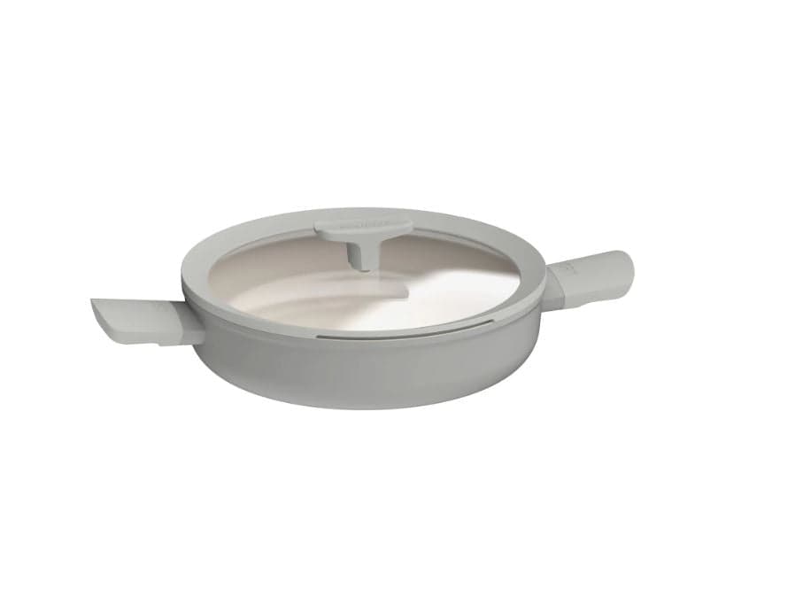Tegame 2 manici con coperchio antiaderente balance moonmist grigio 26 cm in Autocategorizzazione Più Di Più Ideas - Casalnuovo di Napoli, commercioVirtuoso.it