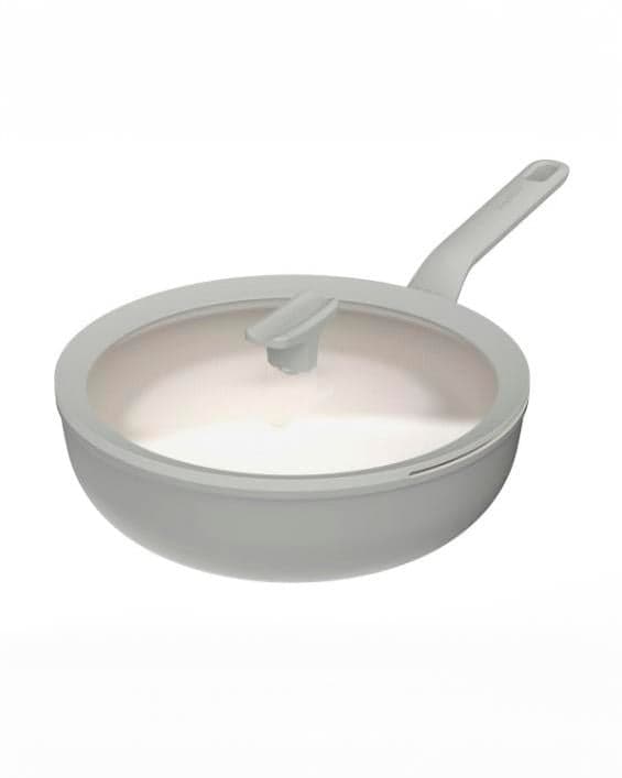 Padella wok con coperchio antiaderente balance moonmist grigio 28 cm in Autocategorizzazione Più Di Più Ideas - Casalnuovo di Napoli, commercioVirtuoso.it