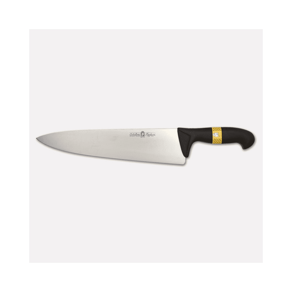 Coltello per chef con manico in nylon, lama inox 20 cm in Autocategorizzazione Più Di Più Ideas - Casalnuovo di Napoli, commercioVirtuoso.it
