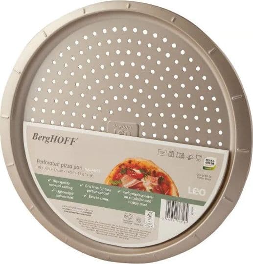Tegllia pizza perforata balance in Autocategorizzazione Più Di Più Ideas - Casalnuovo di Napoli, commercioVirtuoso.it
