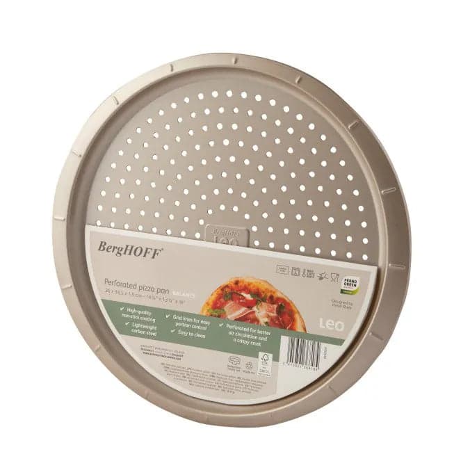 Tegllia pizza perforata balance in Autocategorizzazione Più Di Più Ideas - Casalnuovo di Napoli, commercioVirtuoso.it