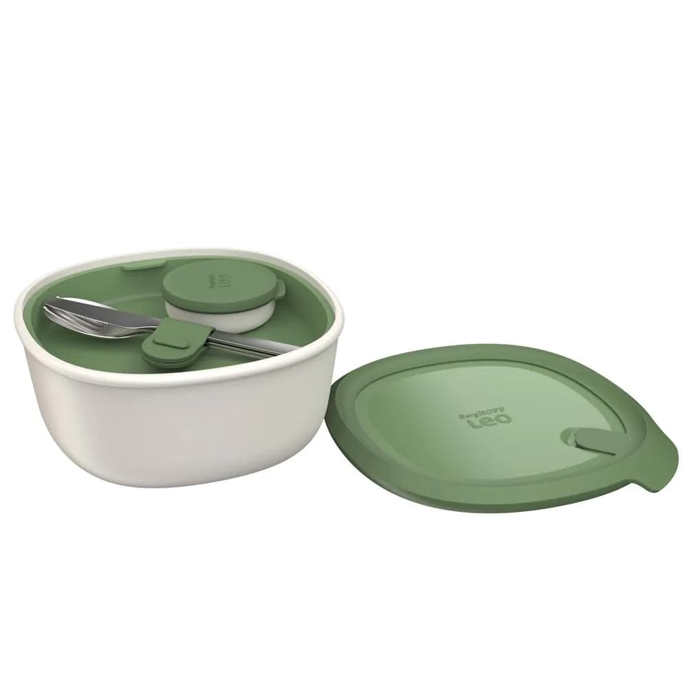 Set portapranzo con posate in Autocategorizzazione Più Di Più Ideas - Casalnuovo di Napoli, commercioVirtuoso.it