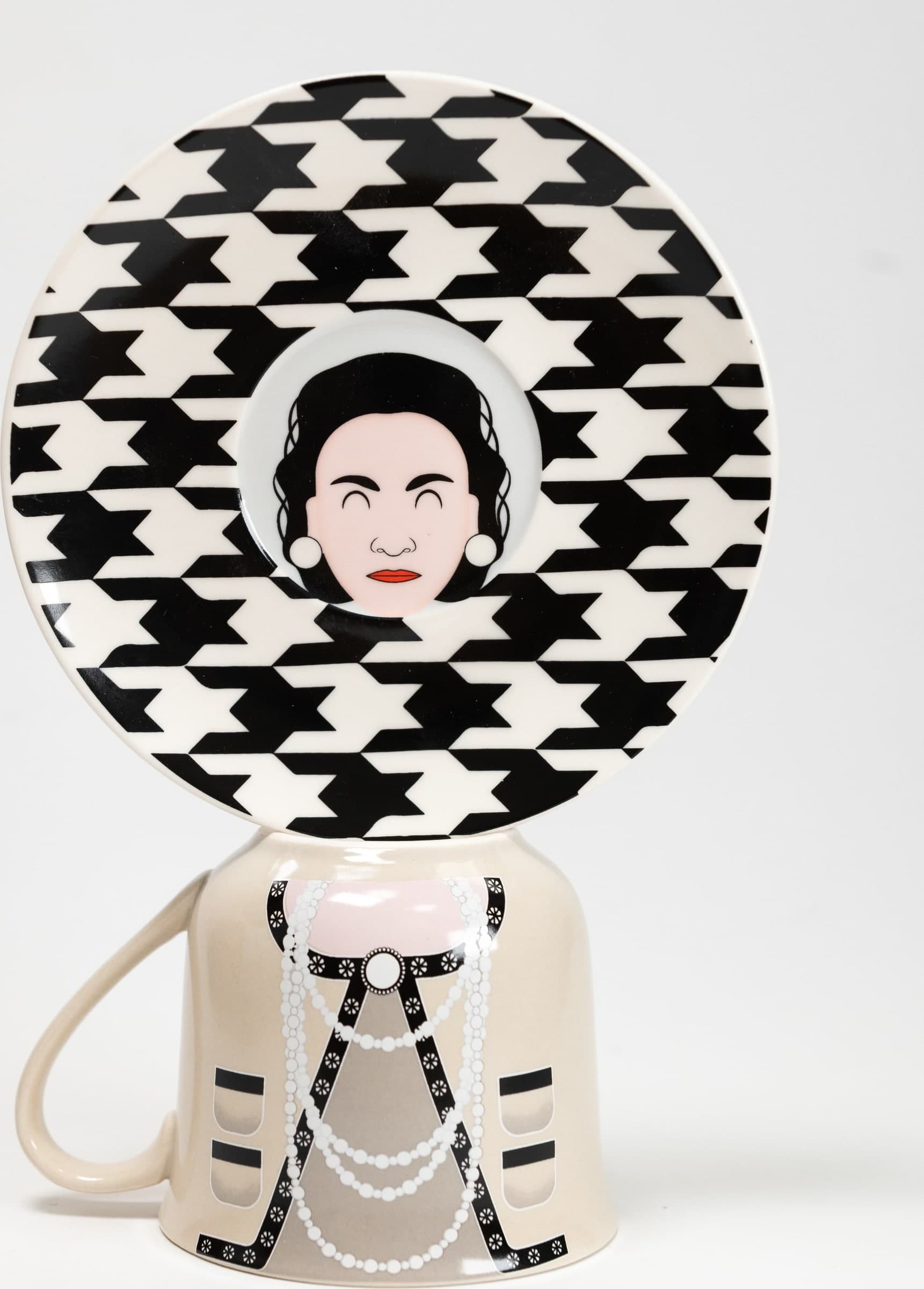 Icon tazza + piatto in Autocategorizzazione Più Di Più Ideas - Casalnuovo di Napoli, commercioVirtuoso.it