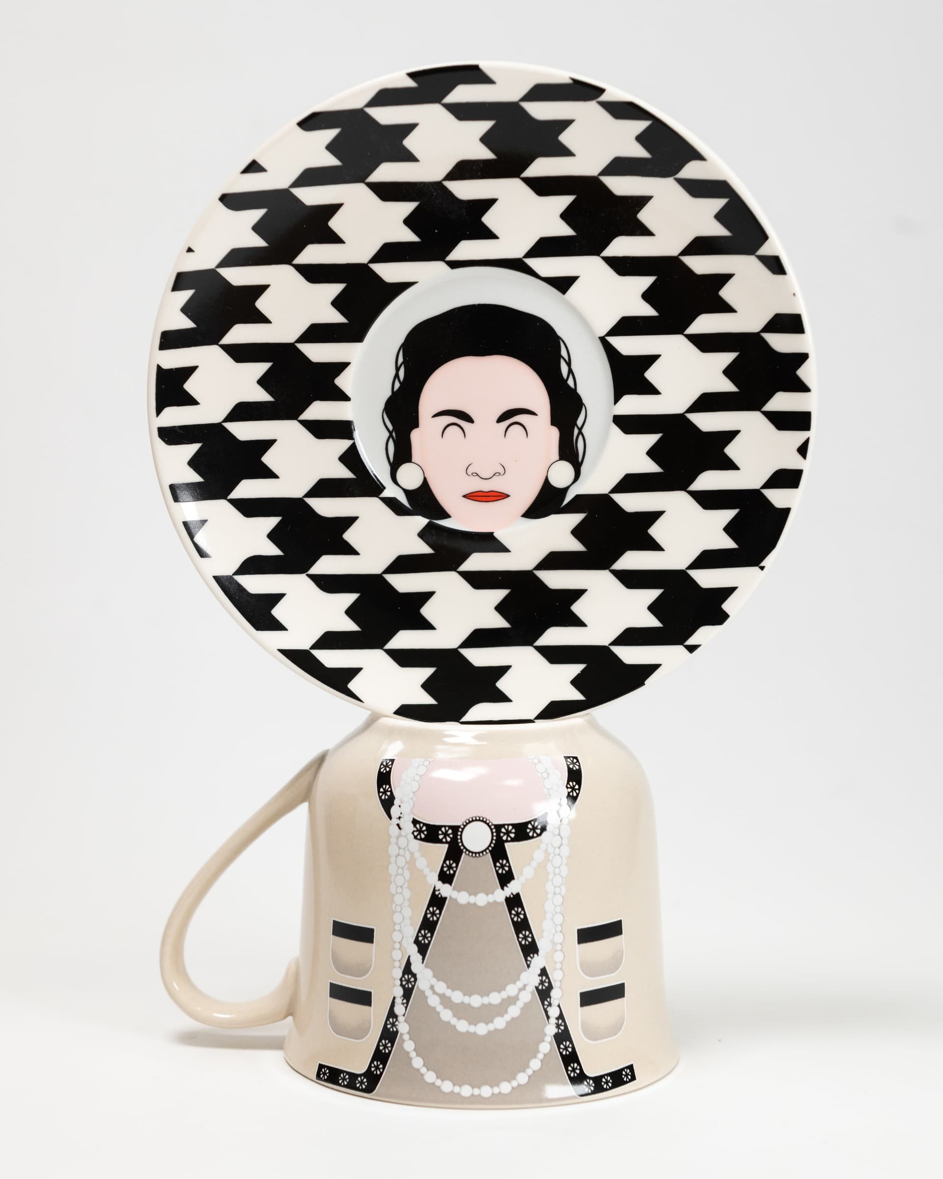 Icon tazza + piatto in Autocategorizzazione Più Di Più Ideas - Casalnuovo di Napoli, commercioVirtuoso.it