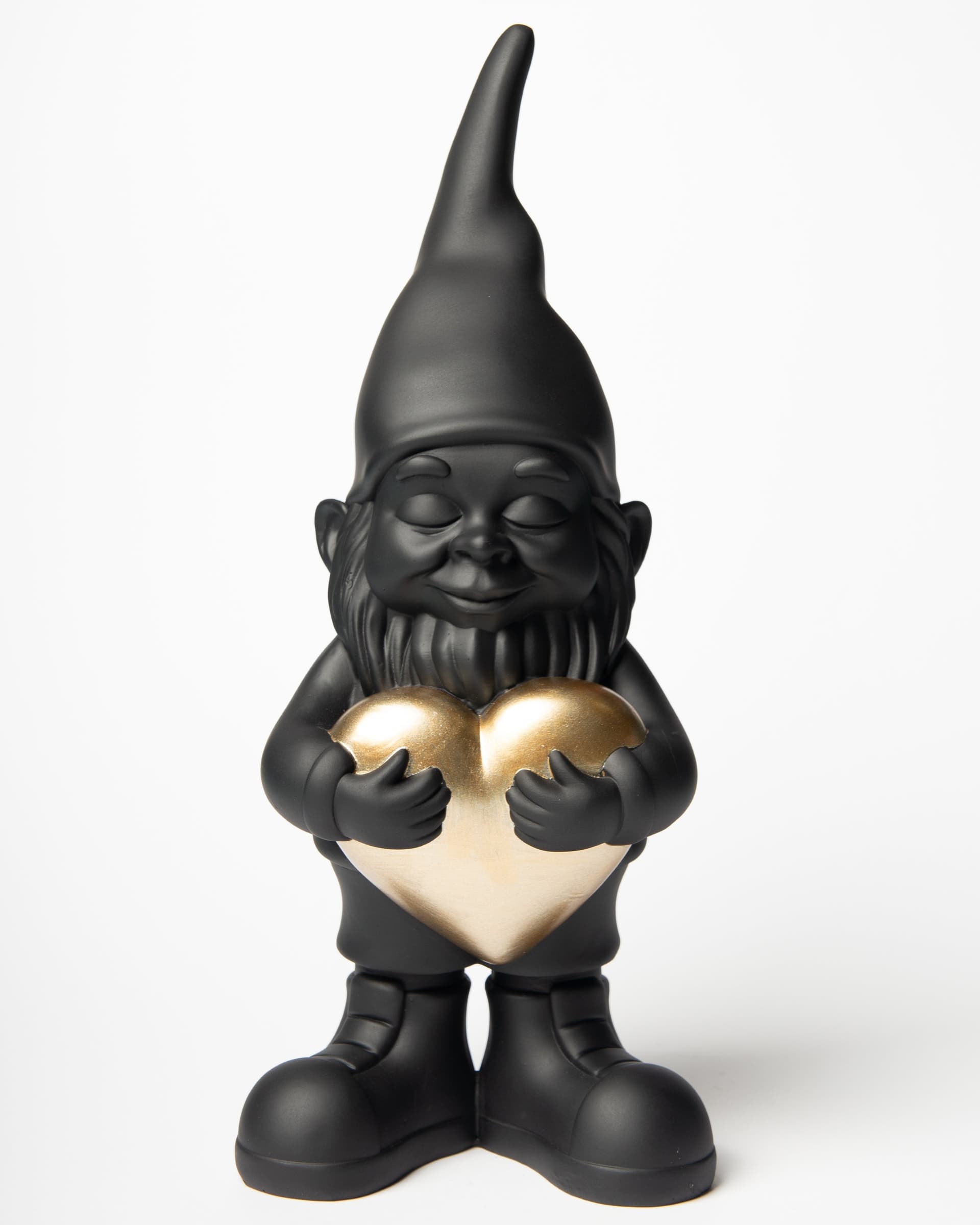 Statua nano lover black in Autocategorizzazione Più Di Più Ideas - Casalnuovo di Napoli, commercioVirtuoso.it