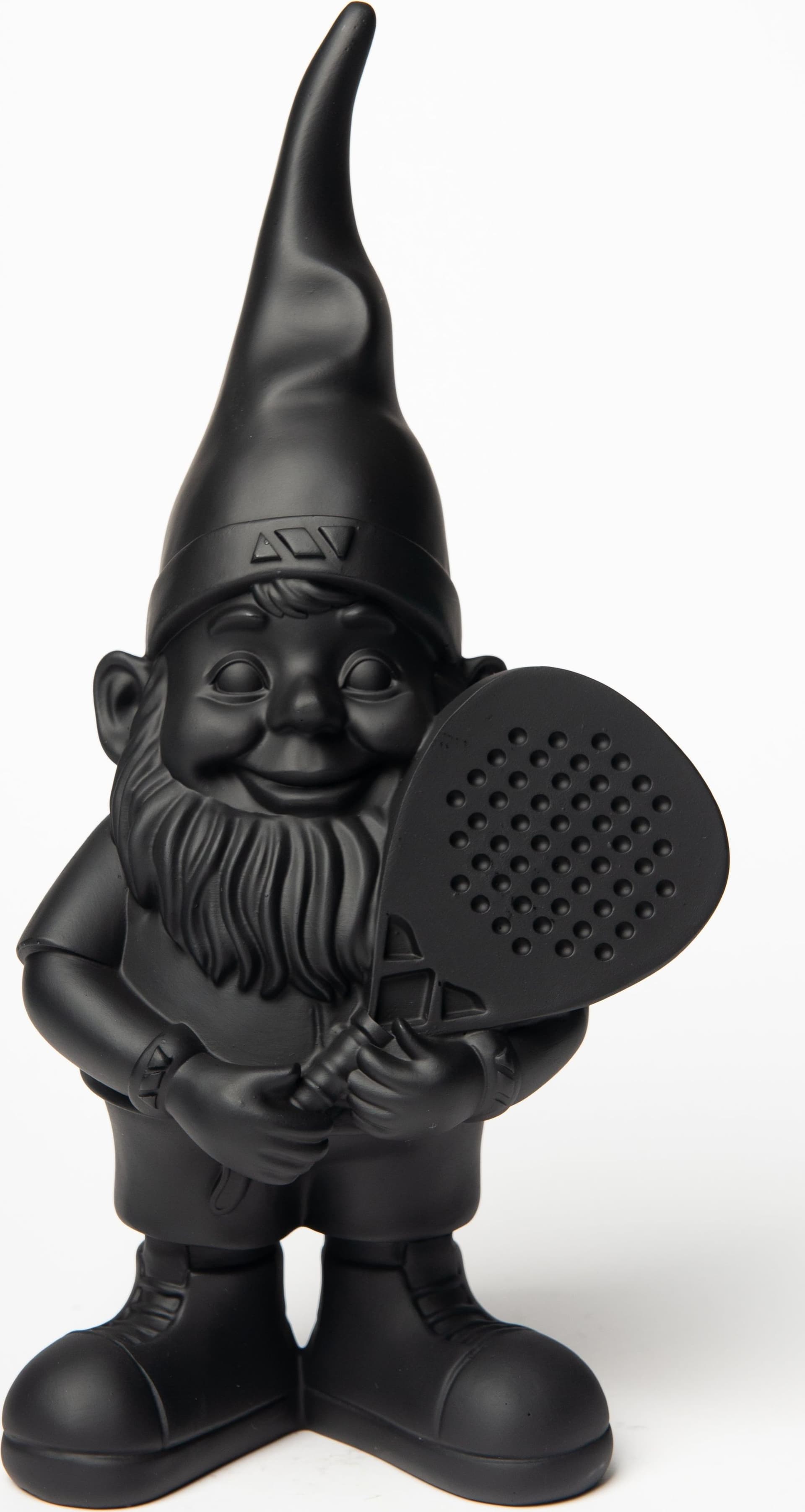 Statua nano Pachito black 29 cm in Autocategorizzazione Più Di Più Ideas - Casalnuovo di Napoli, commercioVirtuoso.it