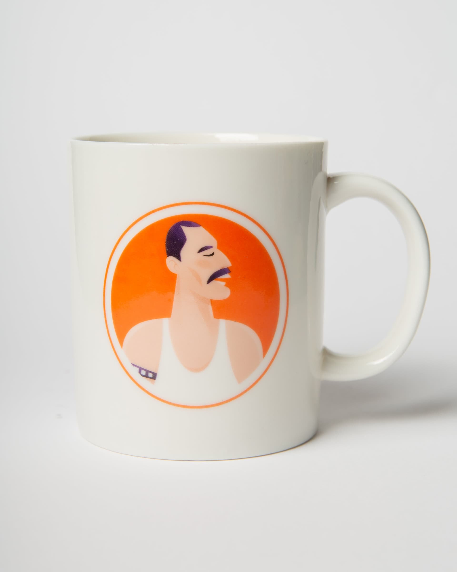 Tazza Francy mug in Autocategorizzazione Più Di Più Ideas - Casalnuovo di Napoli, commercioVirtuoso.it