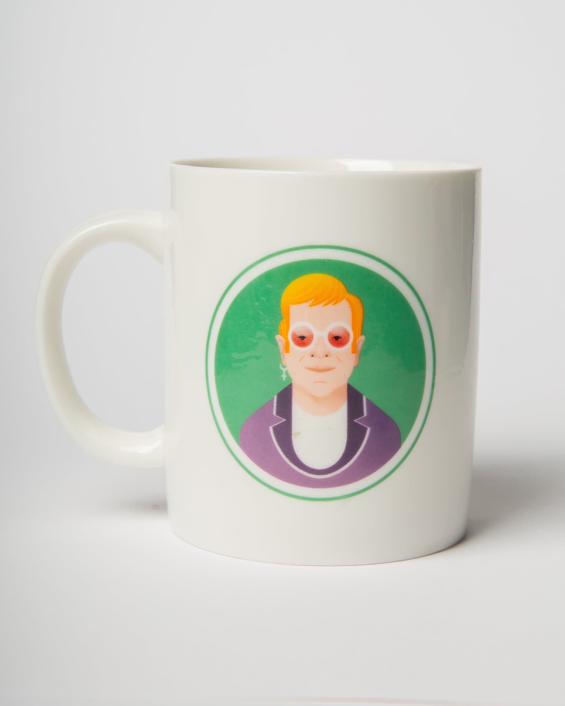 Tazza the rock mug in Autocategorizzazione Più Di Più Ideas - Casalnuovo di Napoli, commercioVirtuoso.it