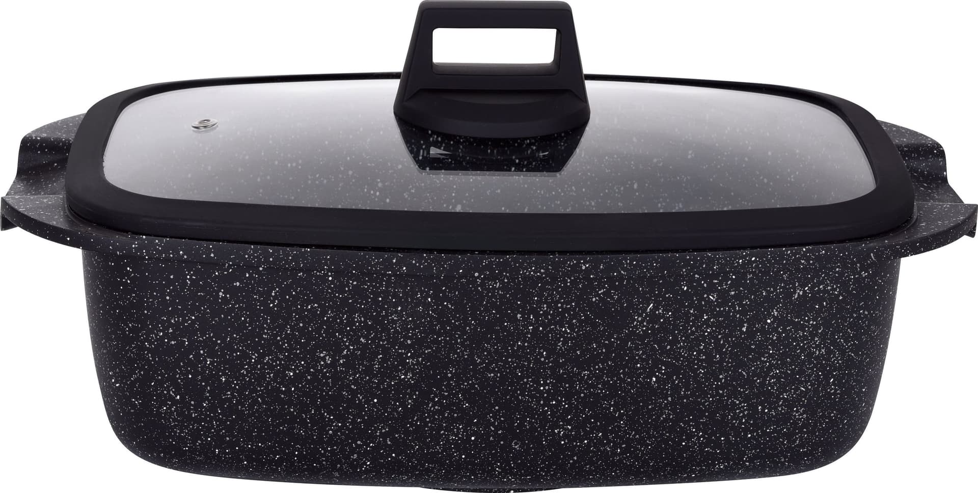 Cocotte Rettangolare 32x20 cm con Coperchio â?" Monolite Cotture Speciali in Autocategorizzazione Più Di Più Ideas - Casalnuovo di Napoli, commercioVirtuoso.it