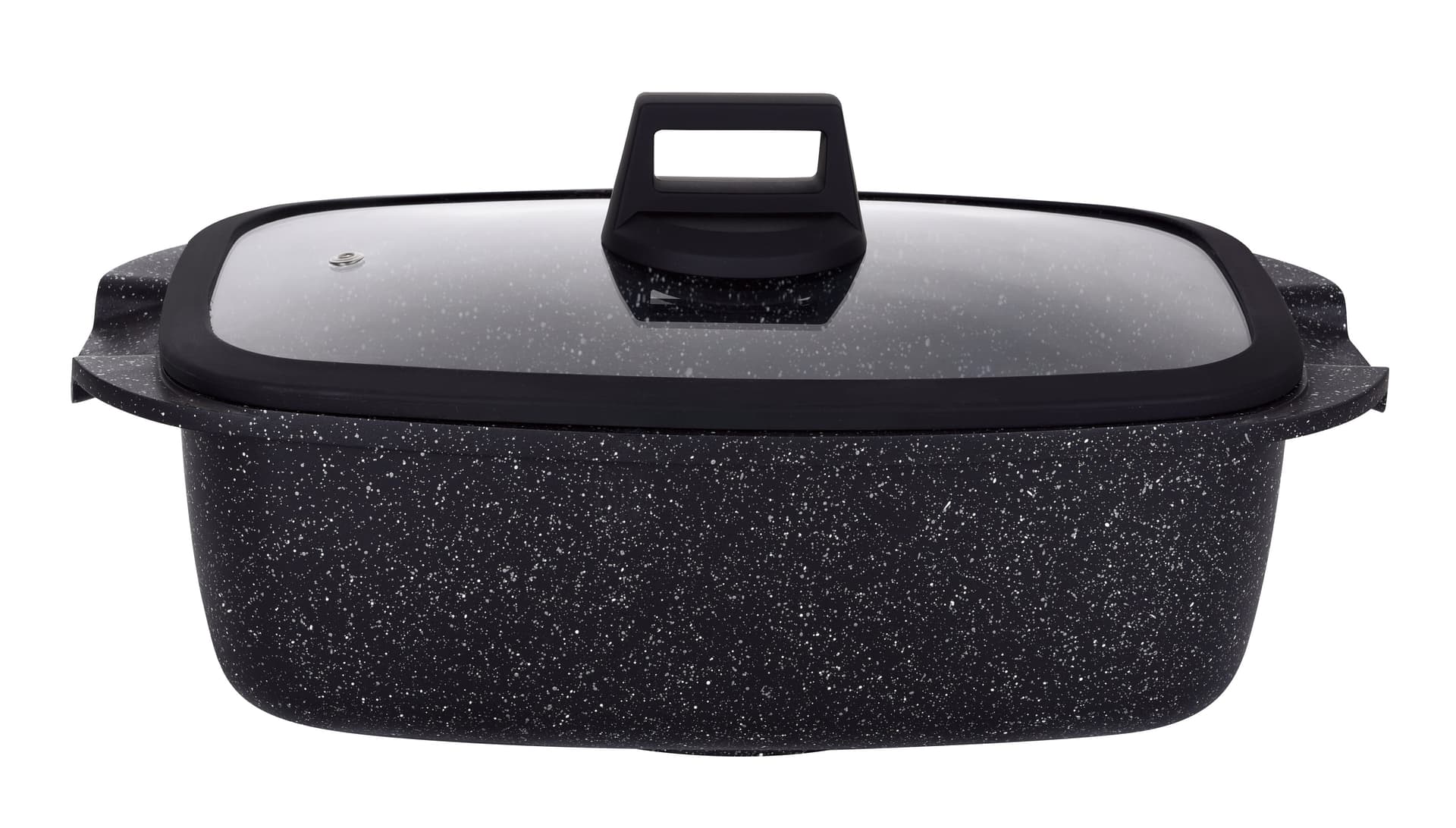 Cocotte Rettangolare 32x20 cm con Coperchio â?" Monolite Cotture Speciali in Autocategorizzazione Più Di Più Ideas - Casalnuovo di Napoli, commercioVirtuoso.it