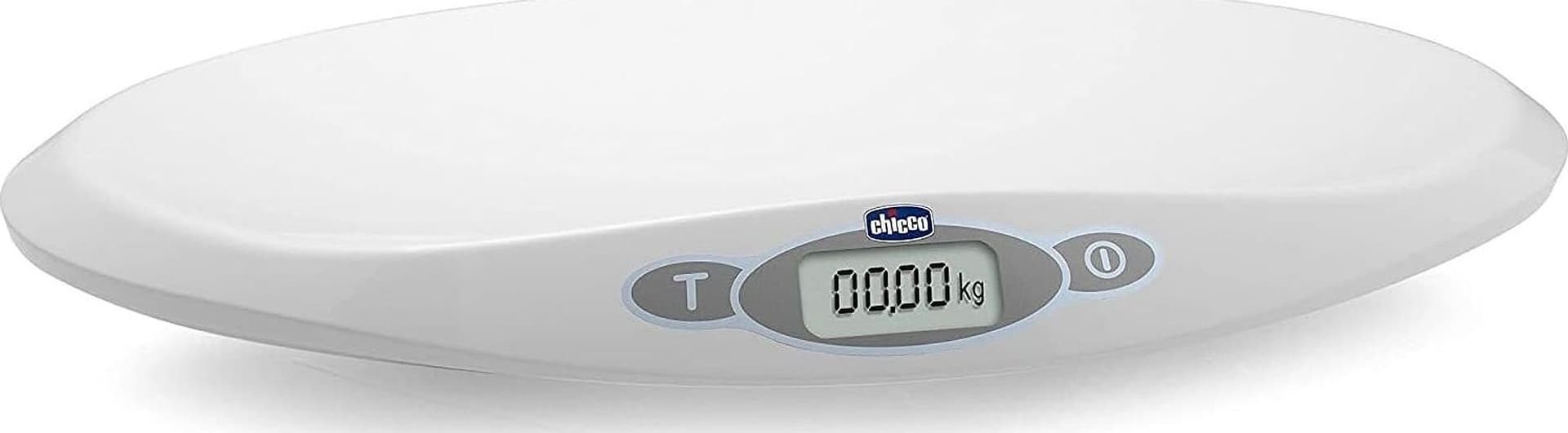Chicco - Bilancia Digitale Pesa Bambini in prodotto Centro Bimbo - Siderno, commercioVirtuoso.it