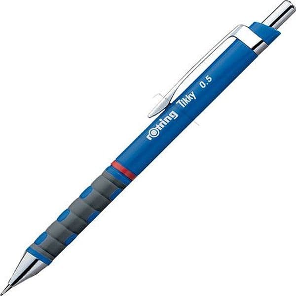 Portamine 0,5Mm Tikky Fusto Blu Papermate in Portamine Il Centro - Jesi, commercioVirtuoso.it