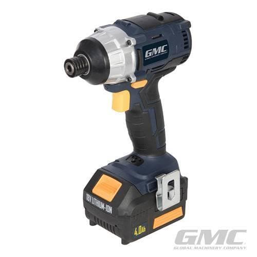 Avvitatore trapano ad impatto brushless 18V per rimozione di viti bulloni dadi in Trapani avvitatori Eternal Brico - Ariano Irpino, commercioVirtuoso.it