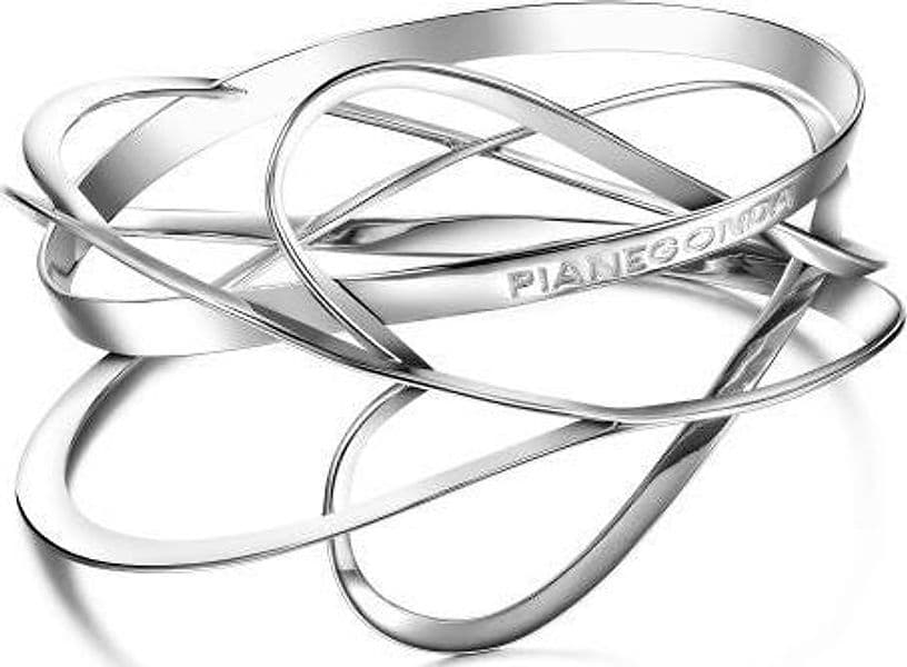 Pianegonda - Bracciali Pianegonda SCRIPTA in Bracciali Alba Gioielli - Casoria, commercioVirtuoso.it