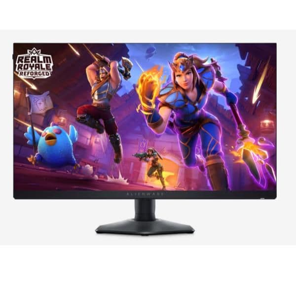 Alienware aw2724hf led display 68,5 cm (27\") 1920 x 1080 pixel full hd lcd nero - GAME-AW2724HF in eWeki - Napoli, commercioVirtuoso.it