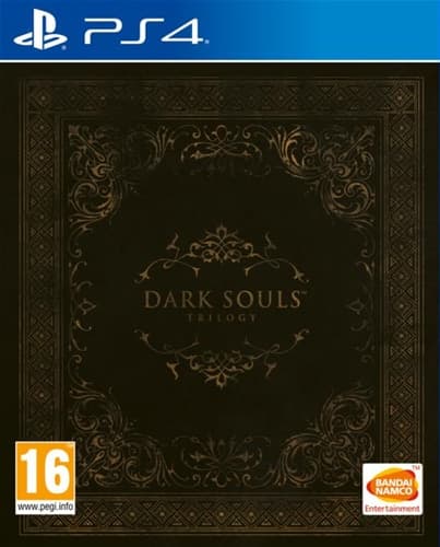 Dark Souls Trilogy PS4 ES/PT Usato in Set cacciaviti Prezzo Bomba Store - Casalnuovo di Napoli, commercioVirtuoso.it
