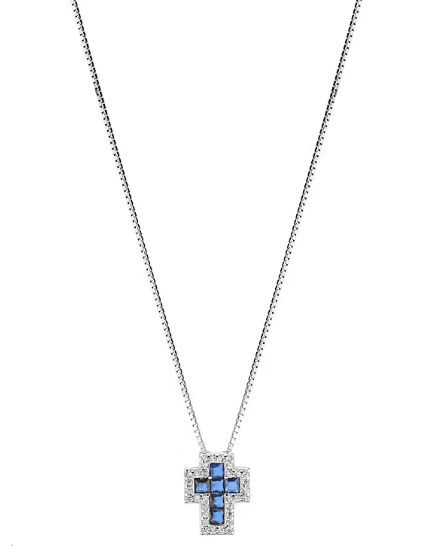 Sovrani Collana donna gioielli Sovrani Luce in Collane Alba Gioielli - Casoria, commercioVirtuoso.it