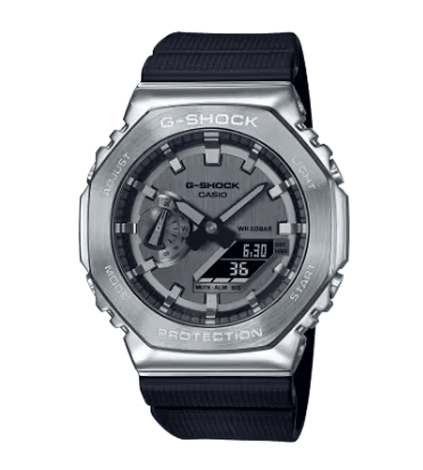 CASIO - OROLOGIO ANALOGICO-DIGITALI in Orologi da polso Alba Gioielli - Casoria, commercioVirtuoso.it