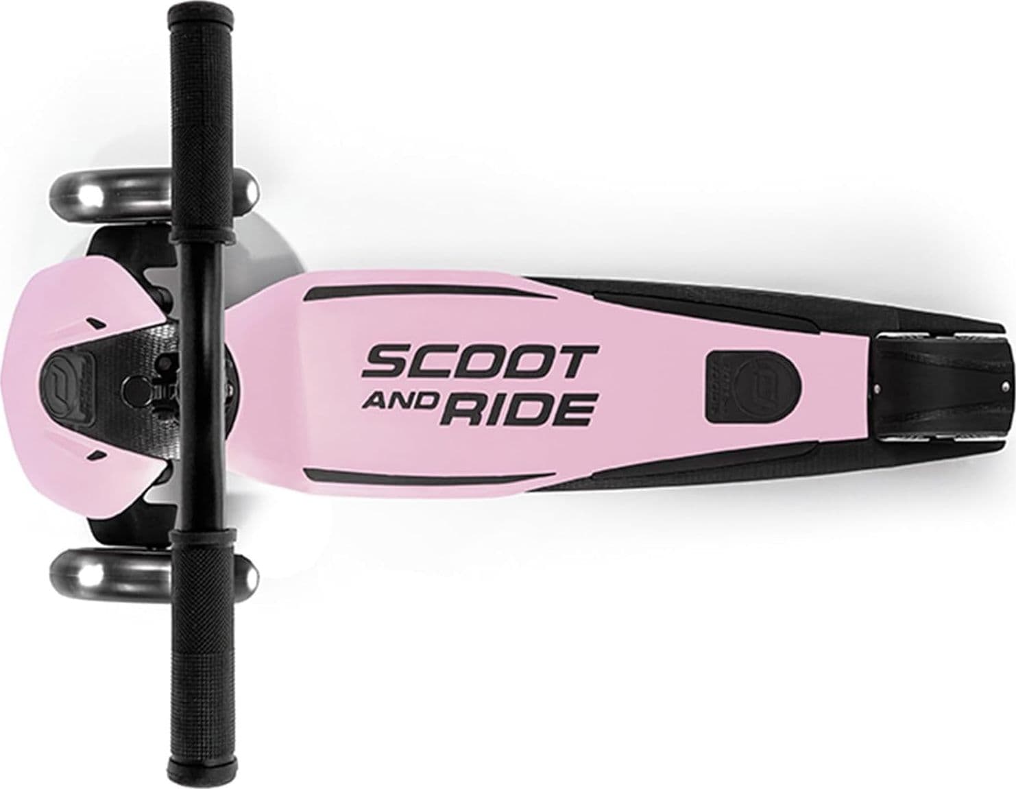 Scoot and Ride - Highwaykick 5 Monopattino 2 in 1 con LED in prodotto Centro Bimbo - Siderno, commercioVirtuoso.it