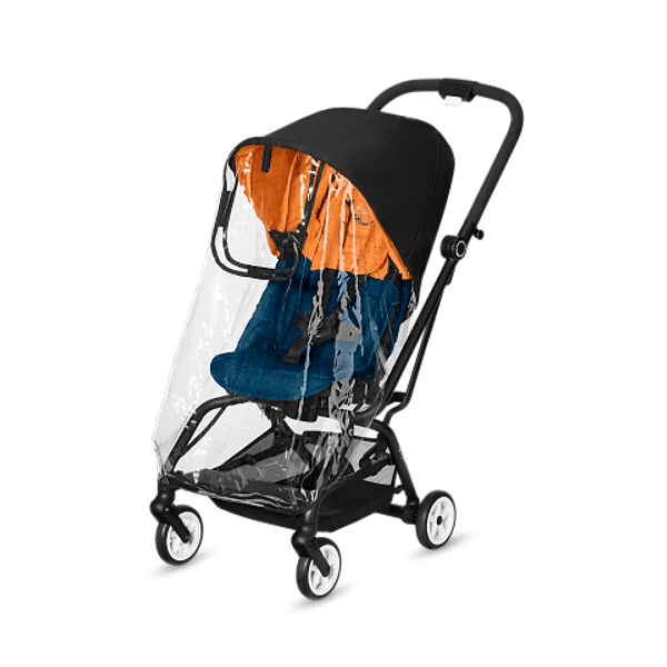 Parapioggia Cybex Gold Eezy S trasparente in Parapioggia e paravento La Casa Del Bebè - Napoli, commercioVirtuoso.it