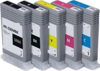 55ml Matte-BK PG Compa Canon TA-20 MFP L 24 ei,TA303488C001 Elettronica/Informatica/Stampanti e accessori/Accessori per stampanti a inchiostro e laser/Cartucce d'inchiostro Innovamy.it - Milano, Commerciovirtuoso.it