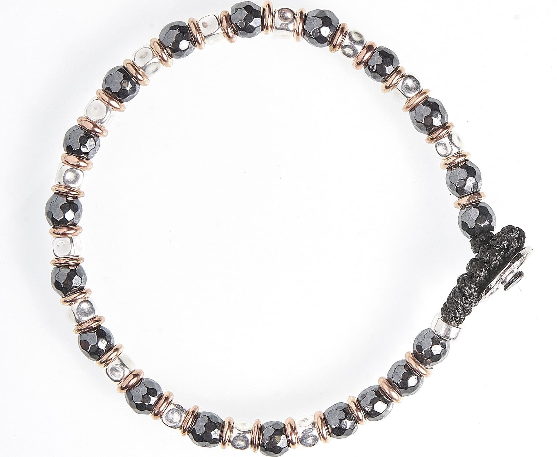 GERBA - Bracciale Uomo BRN16 in Bracciali Alba Gioielli - Casoria, commercioVirtuoso.it