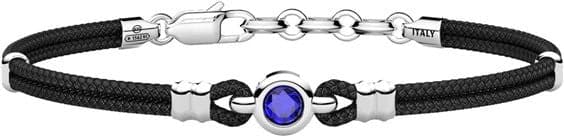 Zancan - Bracciale Zancan Uomo in Bracciali Alba Gioielli - Casoria, commercioVirtuoso.it