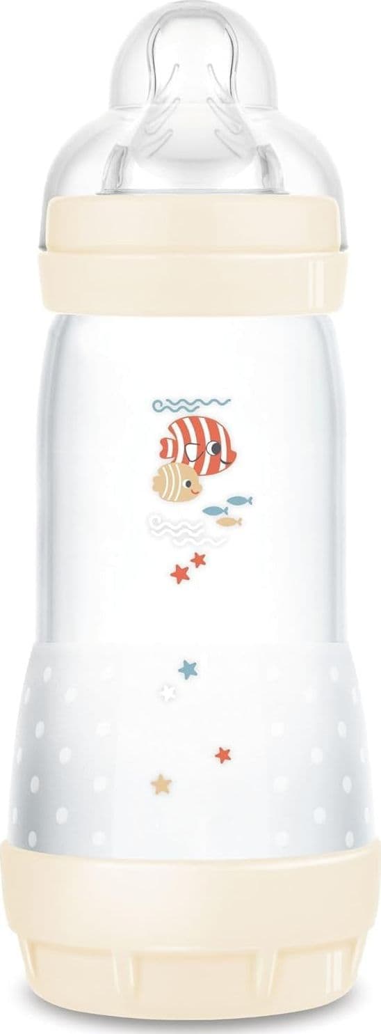Mam - Biberon Easy Start 320 ml in prodotto Centro Bimbo - Siderno, commercioVirtuoso.it
