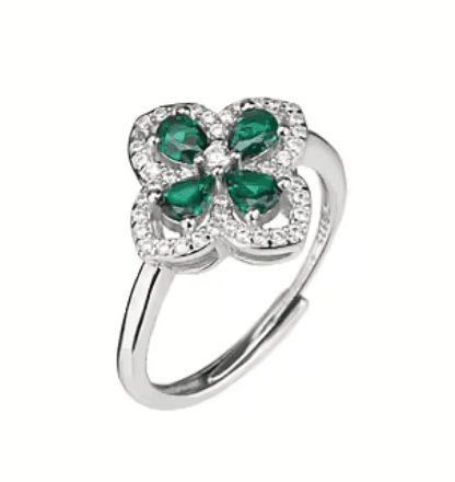 Sovrani Anello donna gioielli Luce in Anelli Alba Gioielli - Casoria, commercioVirtuoso.it