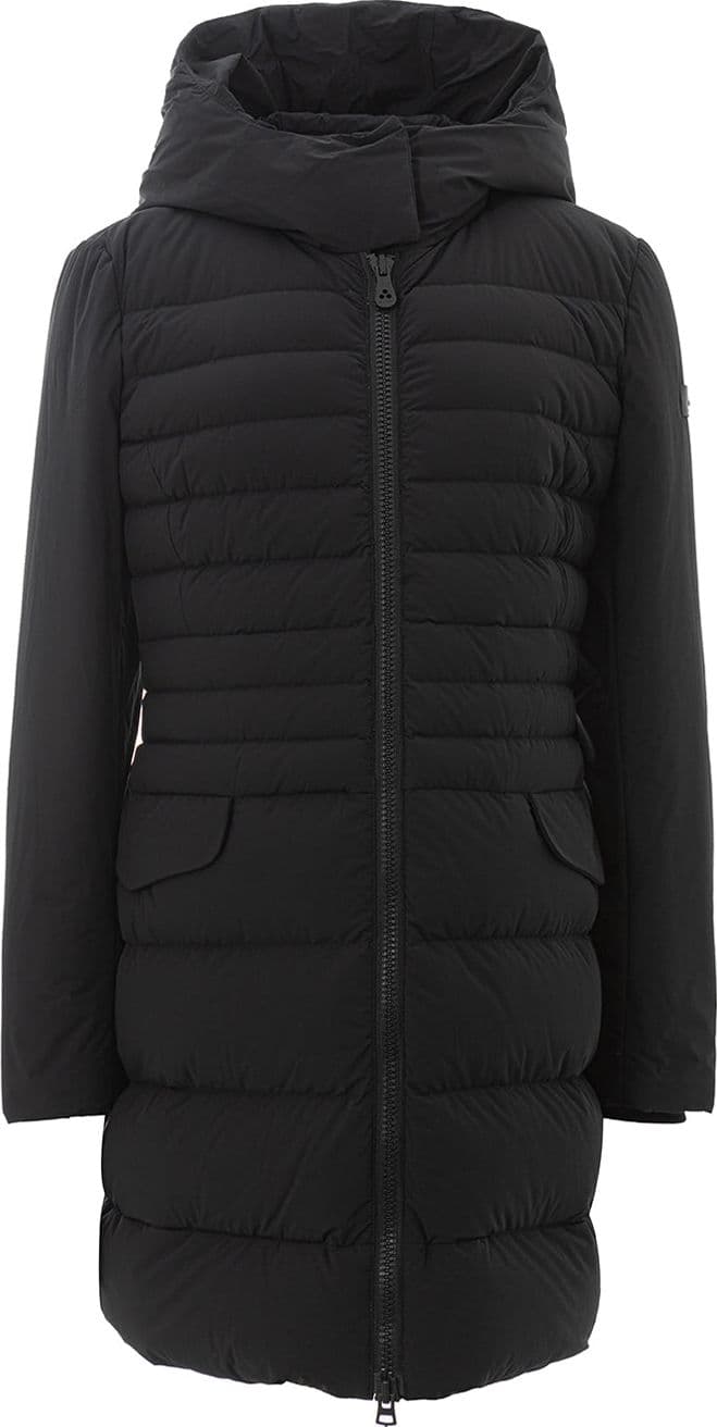 Peuterey Giubbino Imbottito Lungo da donna in Giacche Drestige - Casamassima, commercioVirtuoso.it