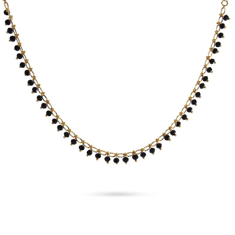 Anartxy - Collana Halmahera in Collane Alba Gioielli - Casoria, commercioVirtuoso.it