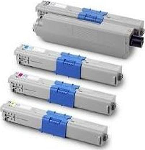 Yellow Rigenerate OKI C823,C833,C843 Series -7K46471101 in Innovamy.it - Milano, commercioVirtuoso.it