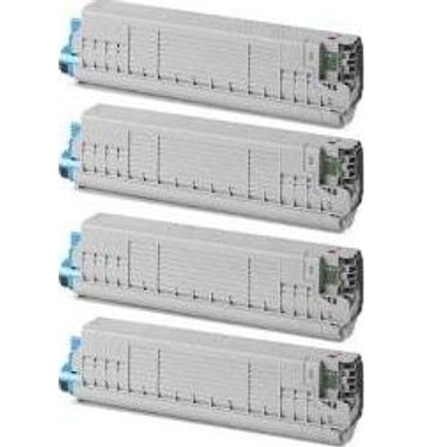 Ciano Rigenerate OKI C834nw/C834dnw /C844dnw-10K46861307 in Innovamy.it - Milano, commercioVirtuoso.it