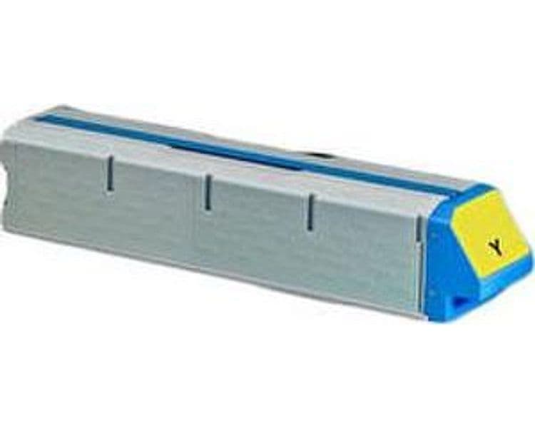 Yellow Compa OKI Pro 9542dn,9542Ec, 9542Ev-24K45536437 in Citofoni Innovamy.it - Milano, commercioVirtuoso.it