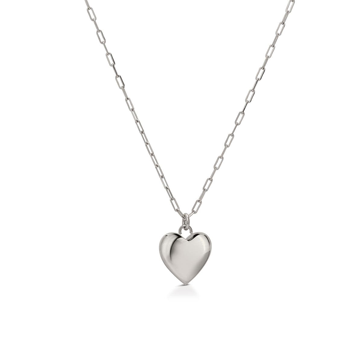 Ops Object - Collana pendente cuore AMOUR in Collane Alba Gioielli - Casoria, commercioVirtuoso.it
