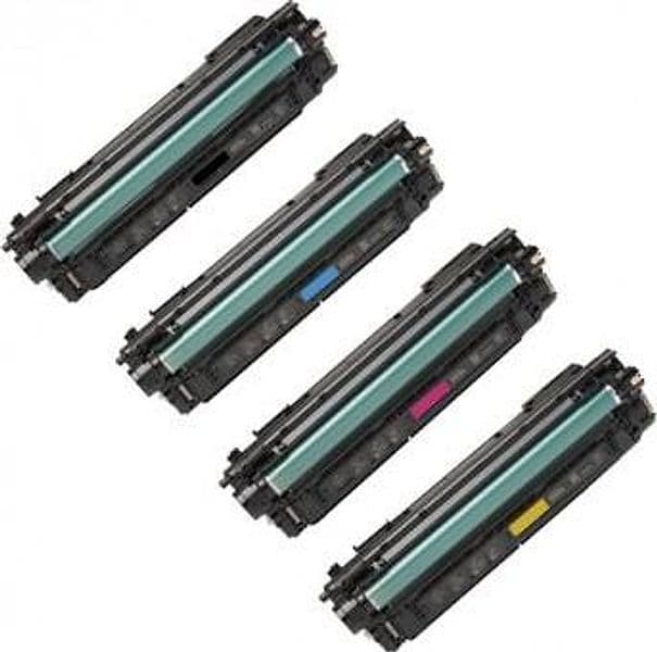 Magente compa HP M681,M652,M682,M653 series-10.5K655A in Nastro adesivo magnetico Innovamy.it - Milano, commercioVirtuoso.it