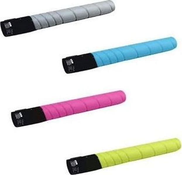 Magente Compa Olivetti D-Color MF222,MF282,MF362-25K in Fogli adesivi Innovamy.it - Milano, commercioVirtuoso.it