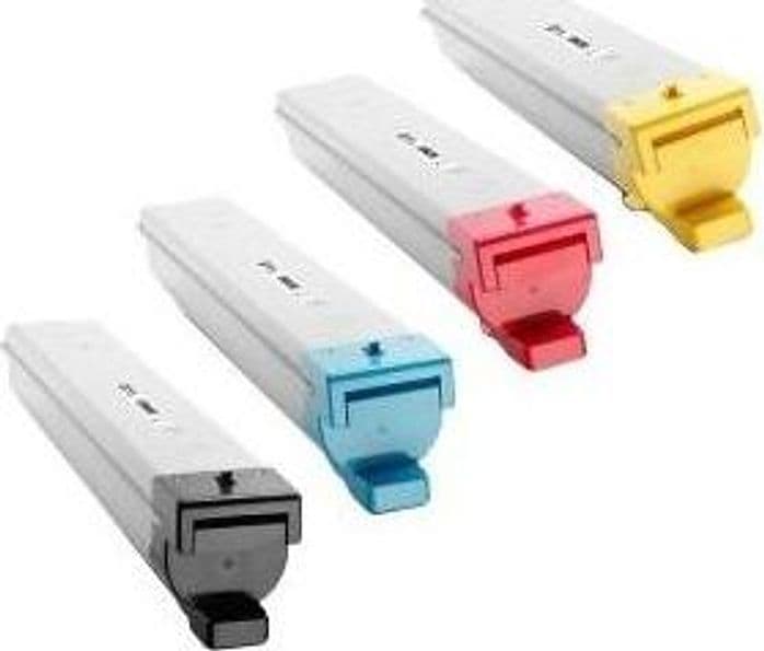 Magente Reman HP E77800,77820,77822,77825,77830-32K