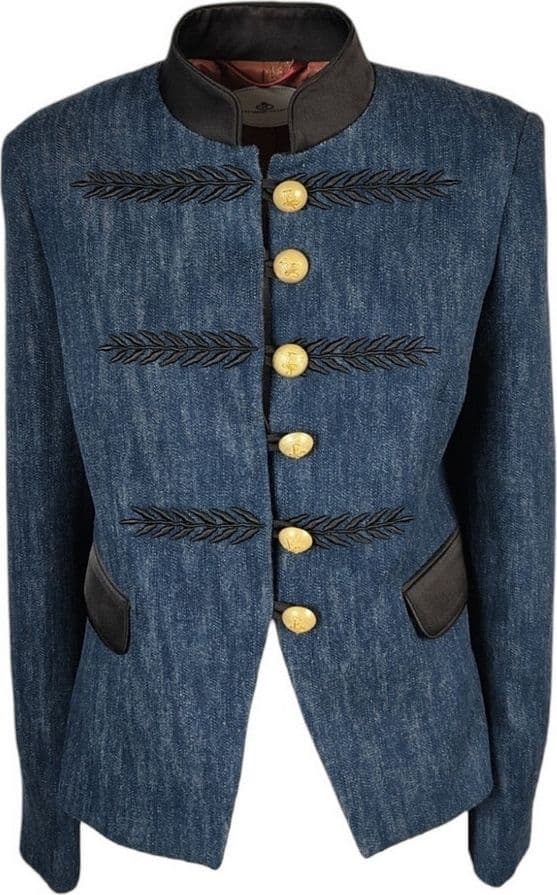 THE EXTREME COLLECTION Giacche Denim da donna in Giacche Drestige - Casamassima, commercioVirtuoso.it