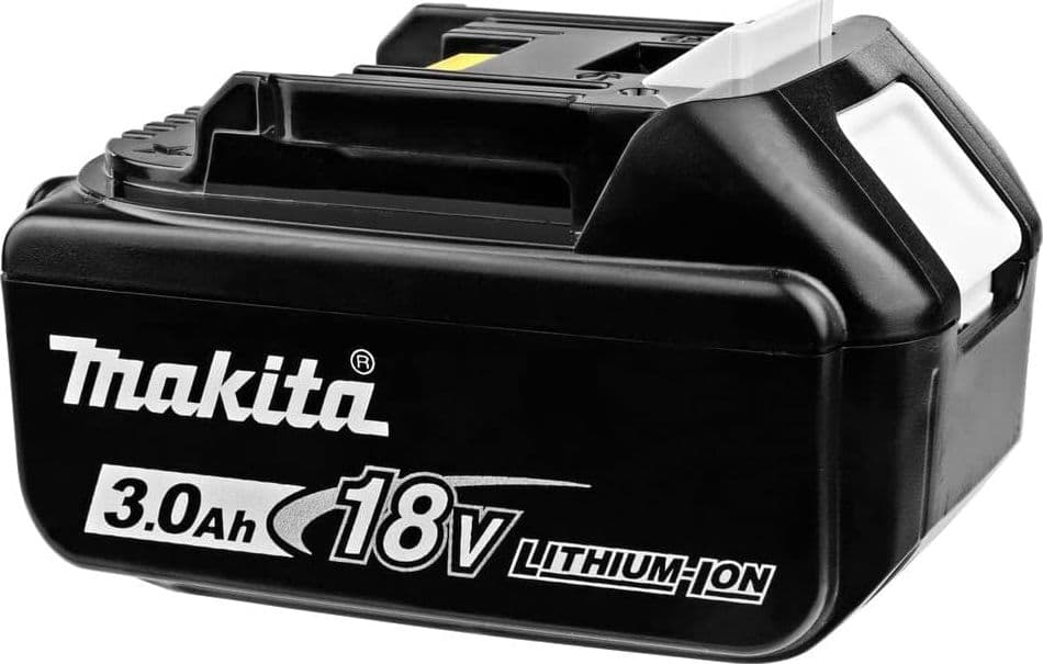 MAKITA - 1 BATTERIA 18V LITIO 3AH in Pacchi batterie Stockdoc - Terni, commercioVirtuoso.it