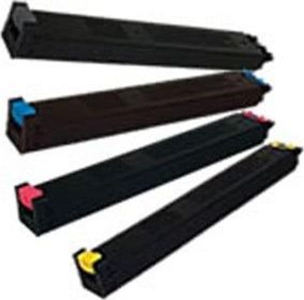 Ciano for Sharp MX2610,MX2640,MX3110N,MX3140N,MX3610-15K in Cartucce d'inchiostro Innovamy.it - Milano, commercioVirtuoso.it