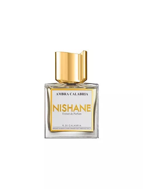 NISHANE AMBRA CALABRIA da donna in Estratto di profumo Drestige - Casamassima, commercioVirtuoso.it