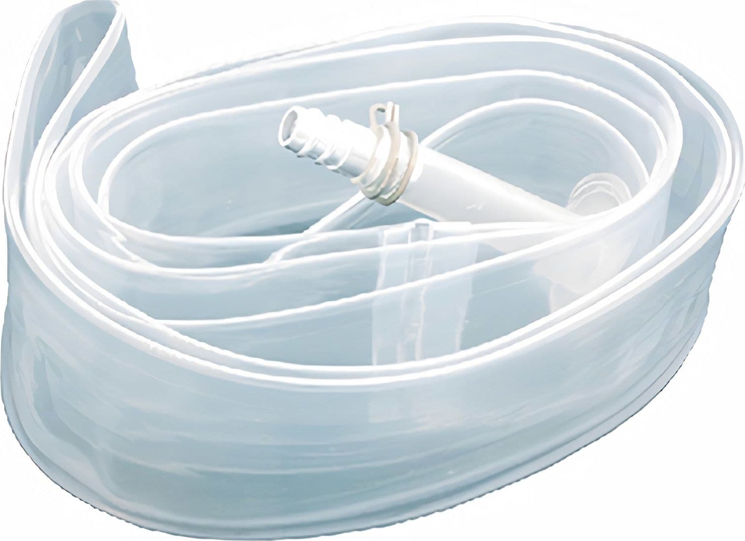 Camera d'aria per botti con sistema di chiusura galleggiante pneumatico in materiale atossico in Botti La Zappa - Altamura, commercioVirtuoso.it