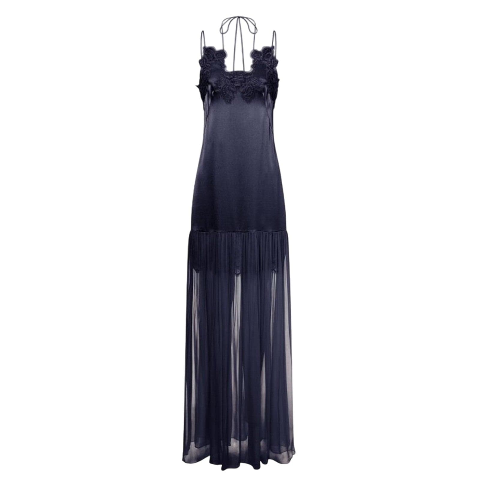 Alberta Ferretti vestiti casual donna alberta ferretti - abito - blu da donna in Abiti Drestige - Casamassima, commercioVirtuoso.it