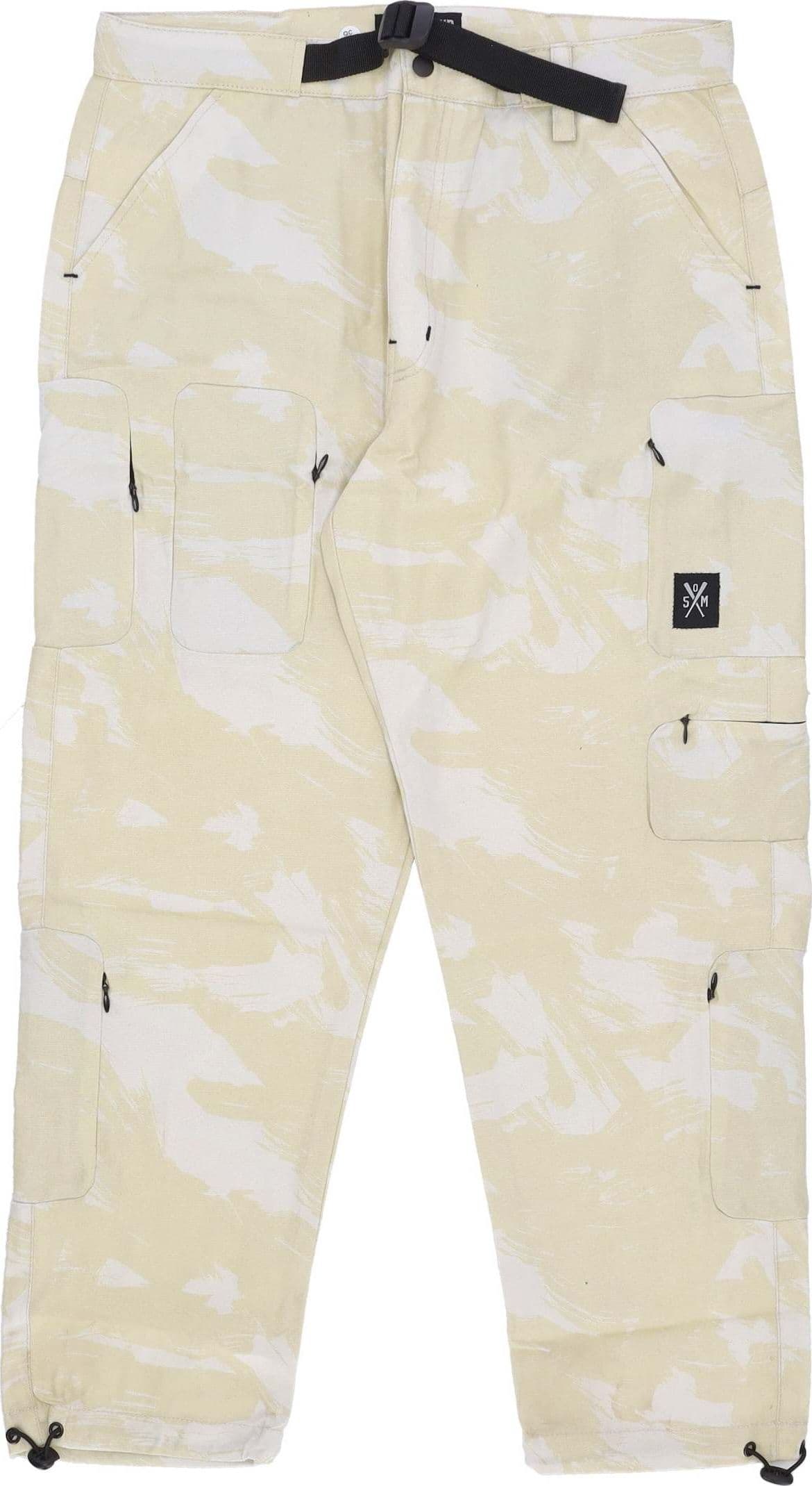 5TATE-OF-MIND-Pantalone-Lungo-Uomo-Hidden-Cargo-Pants-Off-White/camo-da-uomo
