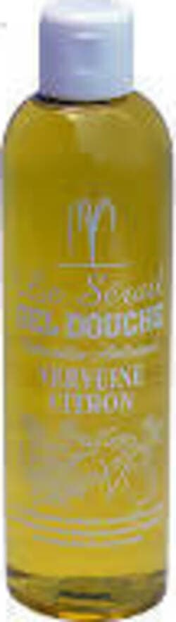 6 Gel Doccia Artigianale Al limone e alla verbena – 250 Ml – Le Serail 6pz.