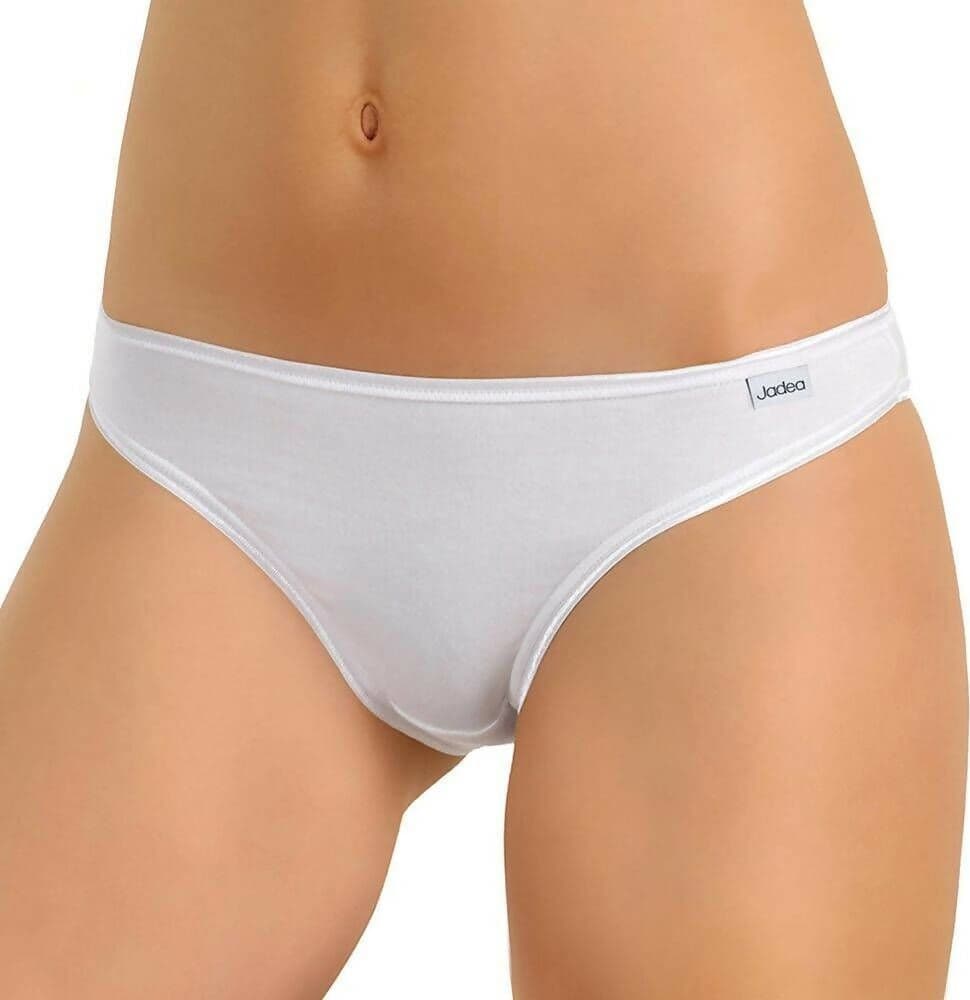 6 Paia Slip Donna A Mini Slip Cotone Midi Jadea Art. 7001 in Bikini e Slip ADAMO INTIMO e CASA - Bagheria, commercioVirtuoso.it